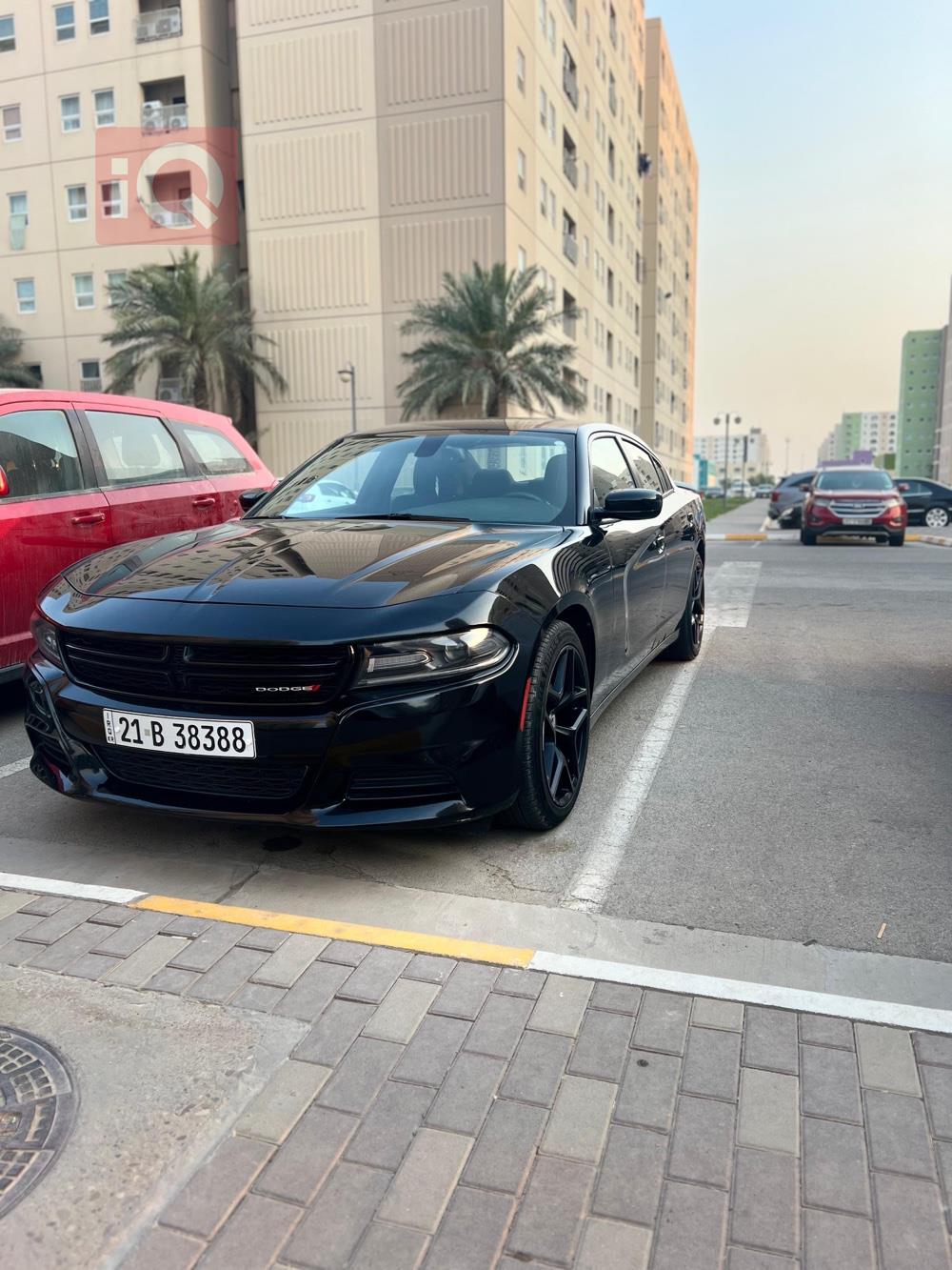 دۆج چارجەر